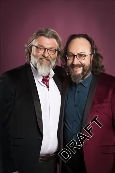 Hairy Bikers' British Classics: Over 100 recipes celebrating timeless cooking and the nation's favourite dishes hinta ja tiedot | Keittokirjat | hobbyhall.fi