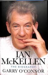 Ian McKellen: The Biography hinta ja tiedot | Elämäkerrat ja muistelmat | hobbyhall.fi