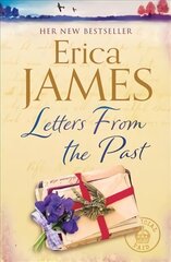 Letters From the Past: The captivating family drama from the Sunday Times Bestseller hinta ja tiedot | Fantasia- ja scifi-kirjallisuus | hobbyhall.fi