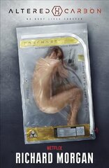 Altered Carbon: Netflix Altered Carbon book 1 hinta ja tiedot | Romaanit | hobbyhall.fi