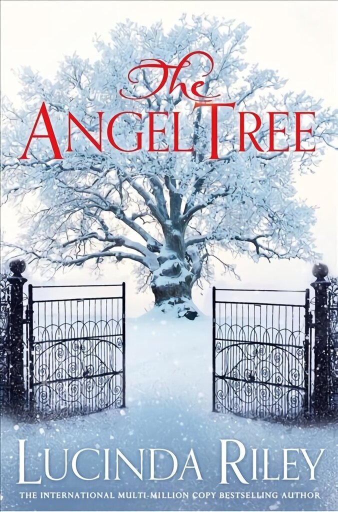 Angel Tree: A captivating mystery from the bestselling author of The Seven Sisters series hinta ja tiedot | Fantasia- ja scifi-kirjallisuus | hobbyhall.fi