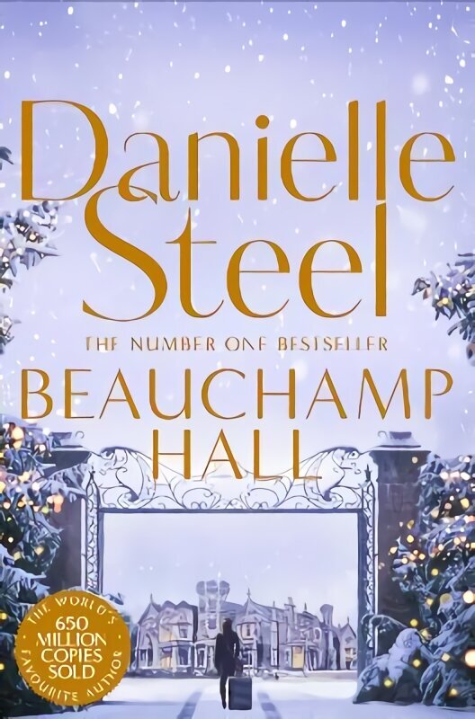 Beauchamp Hall: An Uplifting Tale Of Adventure And Following Dreams From The Billion Copy Bestseller hinta ja tiedot | Fantasia- ja scifi-kirjallisuus | hobbyhall.fi