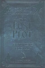 Lost Plot hinta ja tiedot | Fantasia- ja scifi-kirjallisuus | hobbyhall.fi