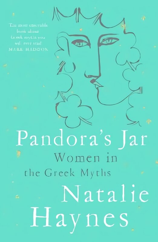 Pandora's Jar: Women in the Greek Myths hinta ja tiedot | Historiakirjat | hobbyhall.fi