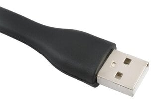 USB-silikonilamppu hinta ja tiedot | Synkarb Huonekalut ja sisustus | hobbyhall.fi