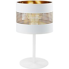 Pöytävalaisin TK Lighting Tago White 5056 hinta ja tiedot | TK Lighting Huonekalut ja sisustus | hobbyhall.fi