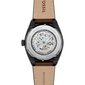 Miesten rannekello Fossil Everett Automatic hinta ja tiedot | Miesten kellot | hobbyhall.fi