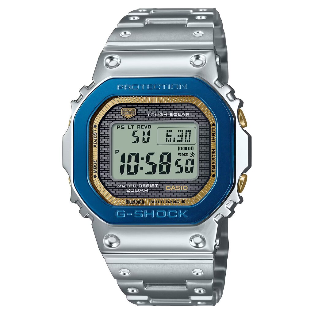 Miesten rannekello Casio G-Shock Solar hinta ja tiedot | Miesten kellot | hobbyhall.fi