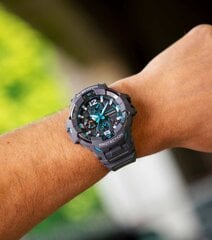 Miesten rannekello Casio G-Shock Gravitymaster hinta ja tiedot | Miesten kellot | hobbyhall.fi