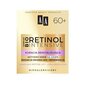 Retinol Intensive 60+ aktiivinen päivävoide 50 ml hinta ja tiedot | Kasvovoiteet | hobbyhall.fi