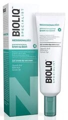 Bioliq Specialist Wrinkle Cream for Day with Imperfection-Fighting Properties, 30 ml hinta ja tiedot | Kasvovoiteet | hobbyhall.fi