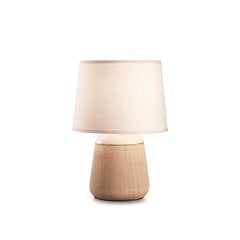 Pöytävalaisin Ideal Lux KALI'-2 TL1 245331. hinta ja tiedot | Pöytävalaisimet | hobbyhall.fi