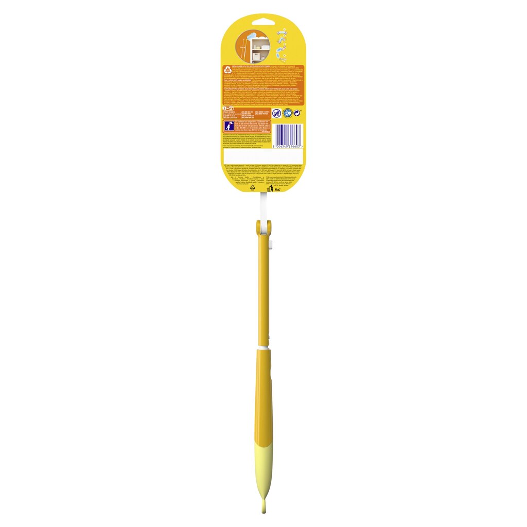 Swiffer Duster Starter Kit XXL + 2 kpl extra hinta ja tiedot | Siivoustarvikkeet | hobbyhall.fi