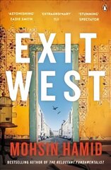 Exit West: A BBC 2 Between the Covers Book Club Pick Booker Prize Gems hinta ja tiedot | Fantasia- ja scifi-kirjallisuus | hobbyhall.fi