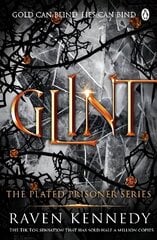 Glint: The dark fantasy TikTok sensation thats sold over a million copies hinta ja tiedot | Fantasia- ja scifi-kirjallisuus | hobbyhall.fi