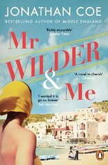 Mr Wilder and Me: A love letter to the spirit of cinema Guardian hinta ja tiedot | Fantasia- ja scifi-kirjallisuus | hobbyhall.fi