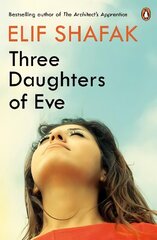 Three Daughters of Eve hinta ja tiedot | Fantasia- ja scifi-kirjallisuus | hobbyhall.fi