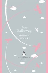 Mrs Dalloway hinta ja tiedot | Fantasia- ja scifi-kirjallisuus | hobbyhall.fi