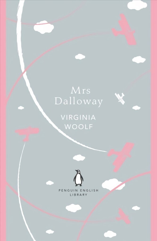 Mrs Dalloway hinta ja tiedot | Fantasia- ja scifi-kirjallisuus | hobbyhall.fi