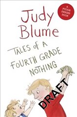 Tales of a Fourth Grade Nothing hinta ja tiedot | Nuortenkirjat | hobbyhall.fi