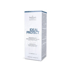 Farmona Ideal Protect uudistava suojavoide SPF 50+ 50 ml hinta ja tiedot | Kasvovoiteet | hobbyhall.fi