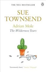 Adrian Mole: The Wilderness Years hinta ja tiedot | Fantasia- ja scifi-kirjallisuus | hobbyhall.fi