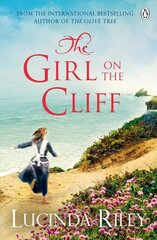 Girl on the Cliff: The compelling family drama from the bestselling author of The Seven Sisters series hinta ja tiedot | Fantasia- ja scifi-kirjallisuus | hobbyhall.fi