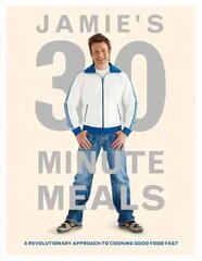 Jamie's 30-Minute Meals hinta ja tiedot | Keittokirjat | hobbyhall.fi