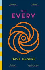 Every: A novel hinta ja tiedot | Fantasia- ja scifi-kirjallisuus | hobbyhall.fi