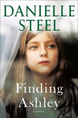 Finding Ashley: A Novel hinta ja tiedot | Fantasia- ja scifi-kirjallisuus | hobbyhall.fi