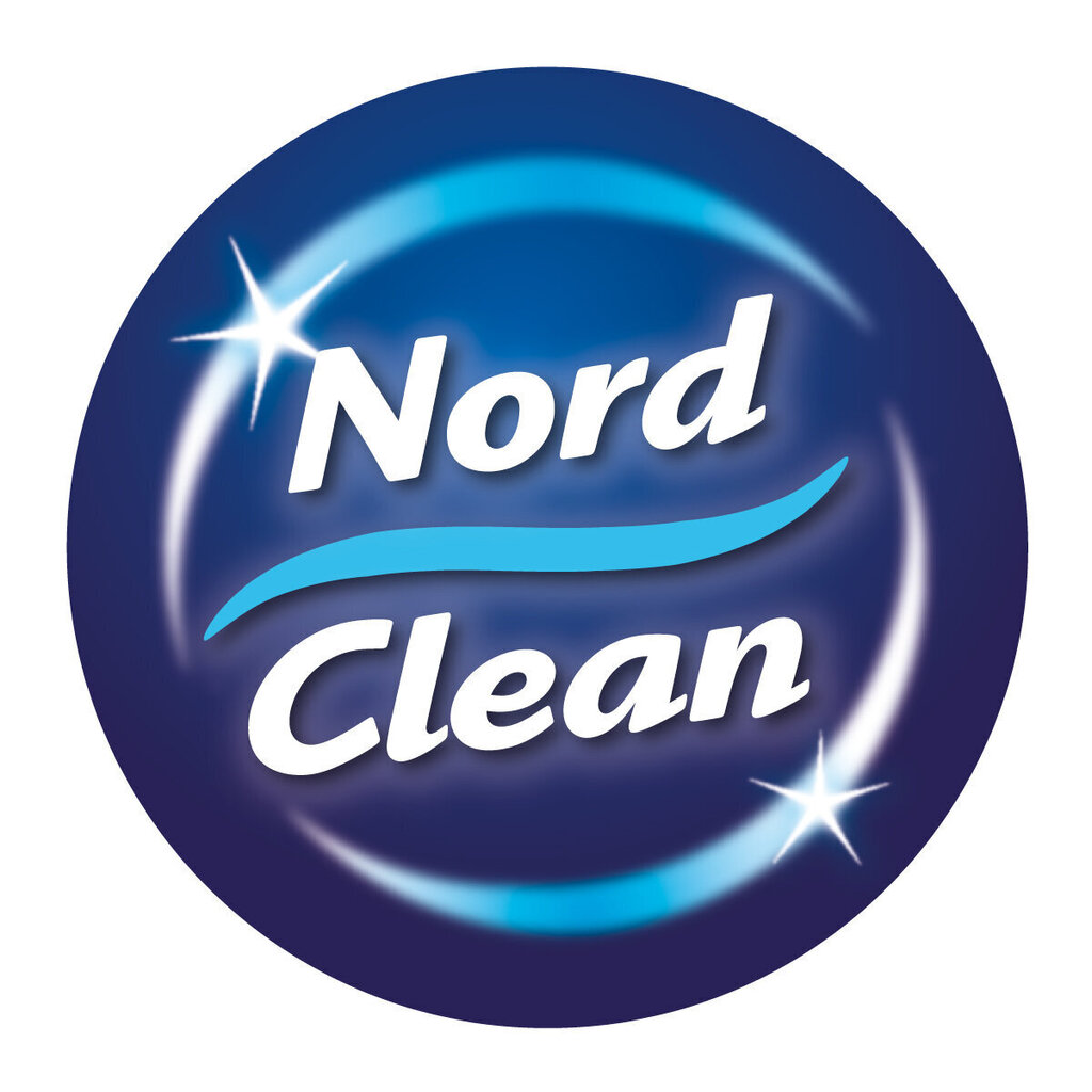 Kaksipuolinen puhdistusharja alustalla Nord Clean hinta ja tiedot | Vaatteiden ja jalkineiden hoito | hobbyhall.fi