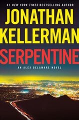 Serpentine: An Alex Delaware Novel hinta ja tiedot | Fantasia- ja scifi-kirjallisuus | hobbyhall.fi