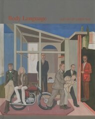 Body Language: The Art of Larry Day hinta ja tiedot | Taidekirjat | hobbyhall.fi