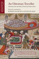 Ottoman Traveller 2nd ed. hinta ja tiedot | Matkakirjat ja matkaoppaat | hobbyhall.fi