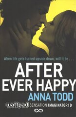 After Ever Happy hinta ja tiedot | Fantasia- ja scifi-kirjallisuus | hobbyhall.fi