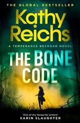 Bone Code: The Sunday Times Bestseller hinta ja tiedot | Fantasia- ja scifi-kirjallisuus | hobbyhall.fi