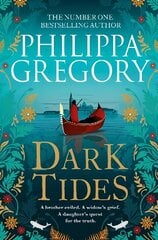 Dark Tides: The compelling new novel from the Sunday Times bestselling author of Tidelands hinta ja tiedot | Fantasia- ja scifi-kirjallisuus | hobbyhall.fi