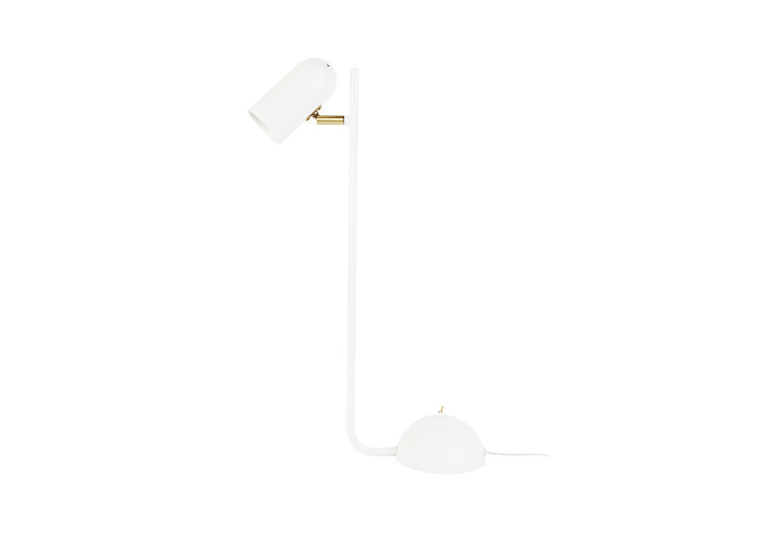 Globen Lighting Swan pöytävalaisin hinta ja tiedot | Pöytävalaisimet | hobbyhall.fi