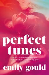 Perfect Tunes hinta ja tiedot | Fantasia- ja scifi-kirjallisuus | hobbyhall.fi