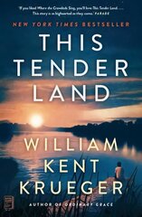 This Tender Land: A Novel UK Edition hinta ja tiedot | Fantasia- ja scifi-kirjallisuus | hobbyhall.fi