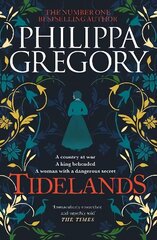 Tidelands: THE RICHARD & JUDY BESTSELLER hinta ja tiedot | Fantasia- ja scifi-kirjallisuus | hobbyhall.fi