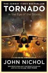 Tornado: In the Eye of the Storm hinta ja tiedot | Historiakirjat | hobbyhall.fi