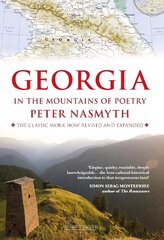 Georgia in the Mountains of Poetry hinta ja tiedot | Historiakirjat | hobbyhall.fi