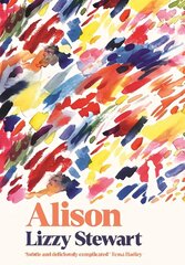 Alison: a stunning and emotional graphic novel unlike any other Main hinta ja tiedot | Fantasia- ja scifi-kirjallisuus | hobbyhall.fi