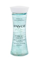 Elvyttävä, kosteuttava vartalomaito Payot Hydra 24+ Essence - Plumping Priming Infusion 125 ml hinta ja tiedot | Kasvoöljyt ja seerumit | hobbyhall.fi