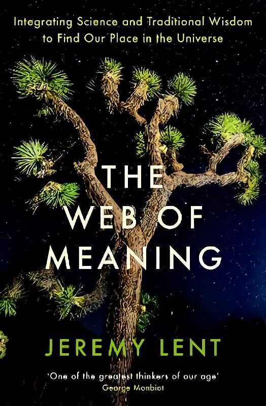 Web of Meaning: Integrating Science and Traditional Wisdom to Find Our Place in the Universe Main hinta ja tiedot | Historiakirjat | hobbyhall.fi