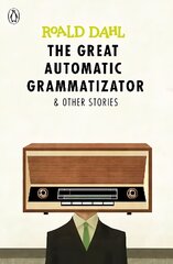 Great Automatic Grammatizator and Other Stories hinta ja tiedot | Nuortenkirjat | hobbyhall.fi