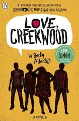 Love, Creekwood: A Novella hinta ja tiedot | Nuortenkirjat | hobbyhall.fi