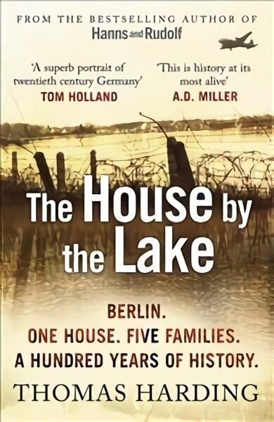 House by the Lake hinta ja tiedot | Historiakirjat | hobbyhall.fi