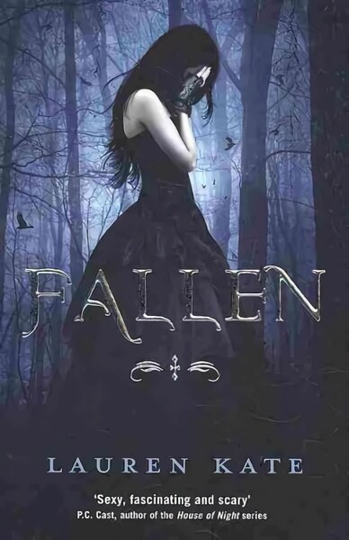 Fallen: Book 1 of the Fallen Series